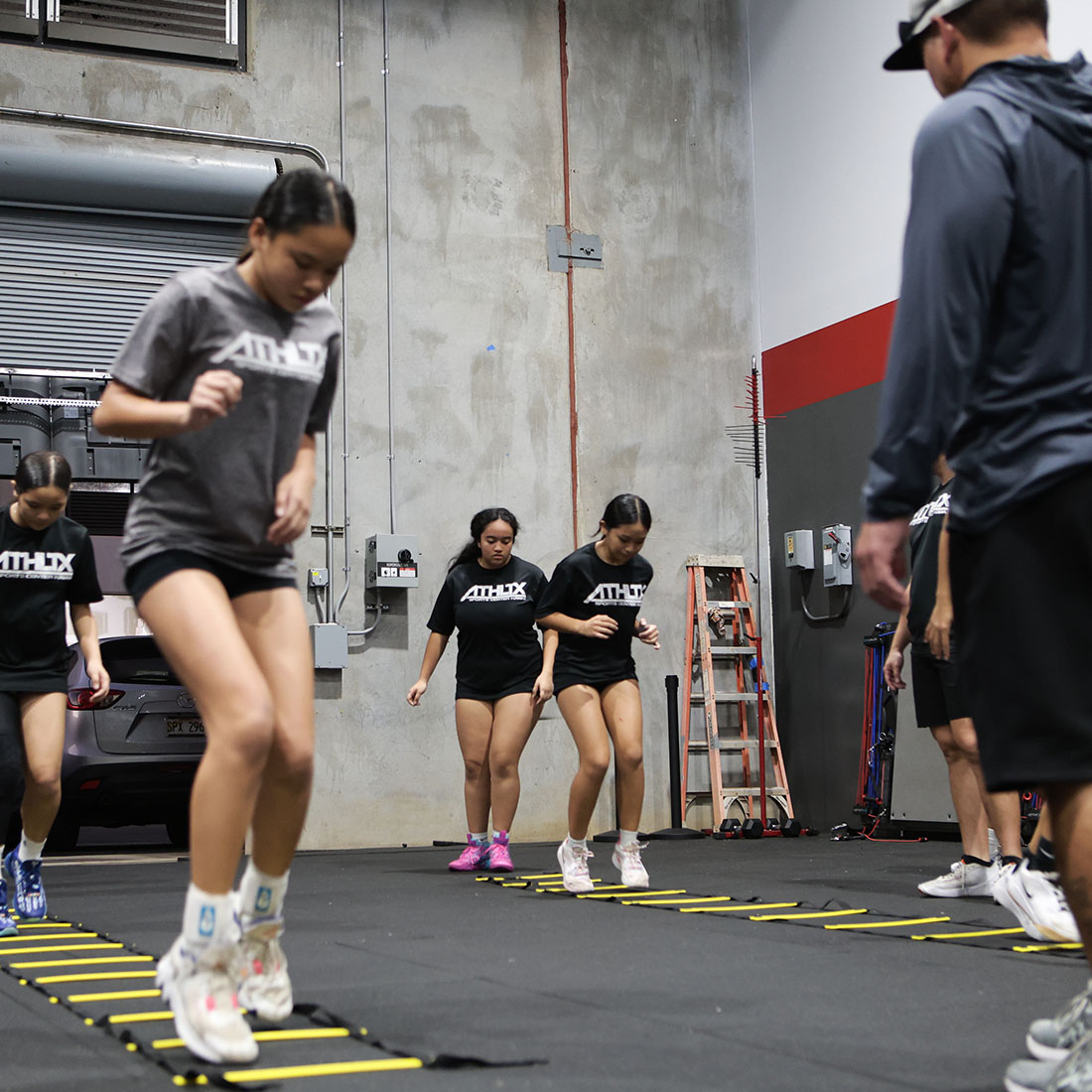 kakoo volleyball academy