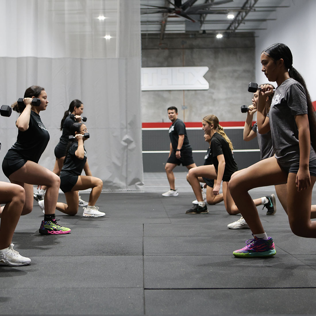 kakoo volleyball academy