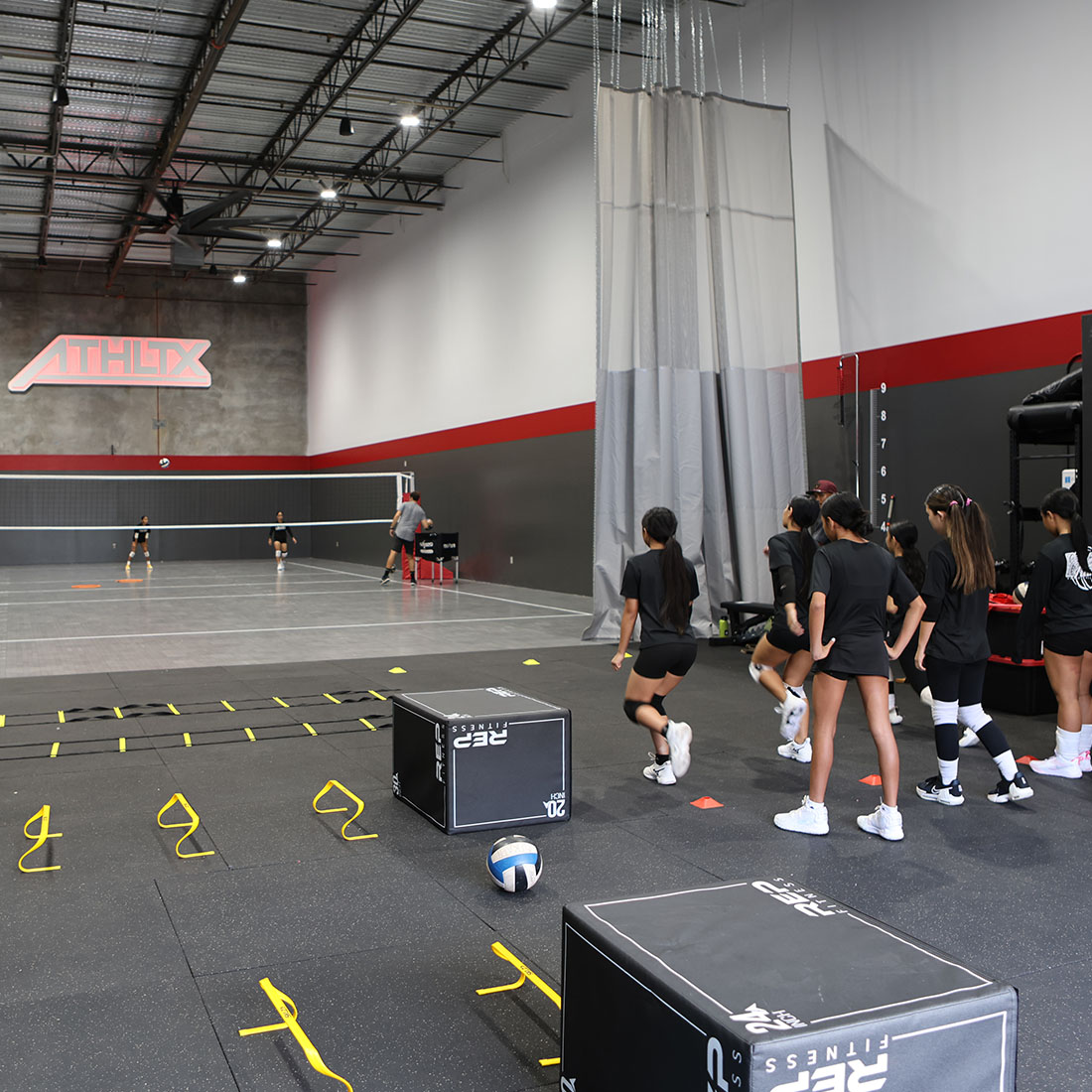 kakoo volleyball academy