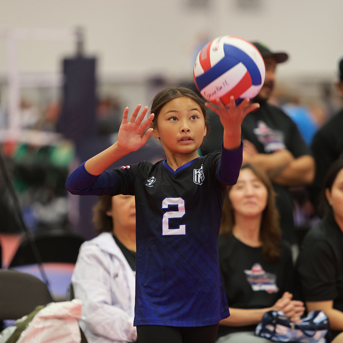 kakoo volleyball academy