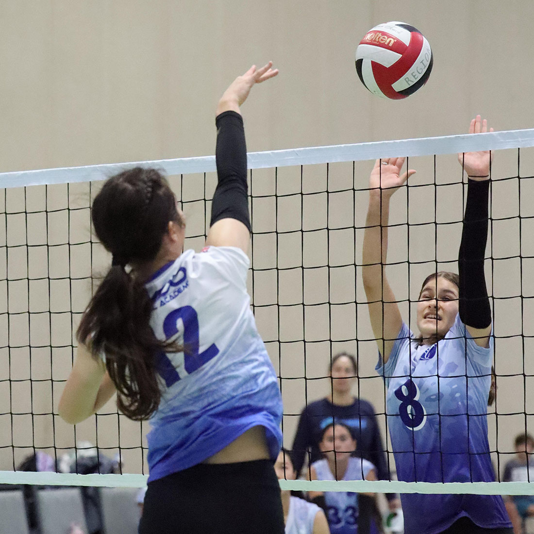kakoo volleyball academy