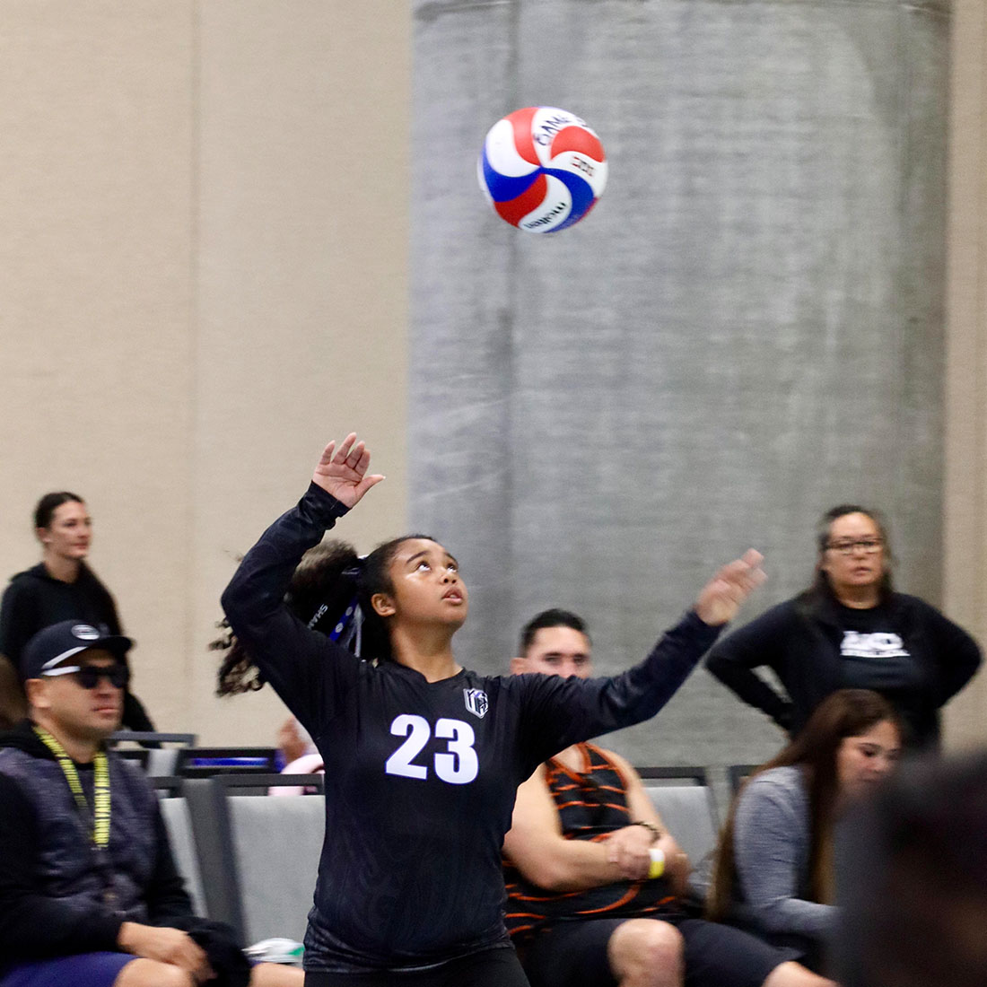 kakoo volleyball academy