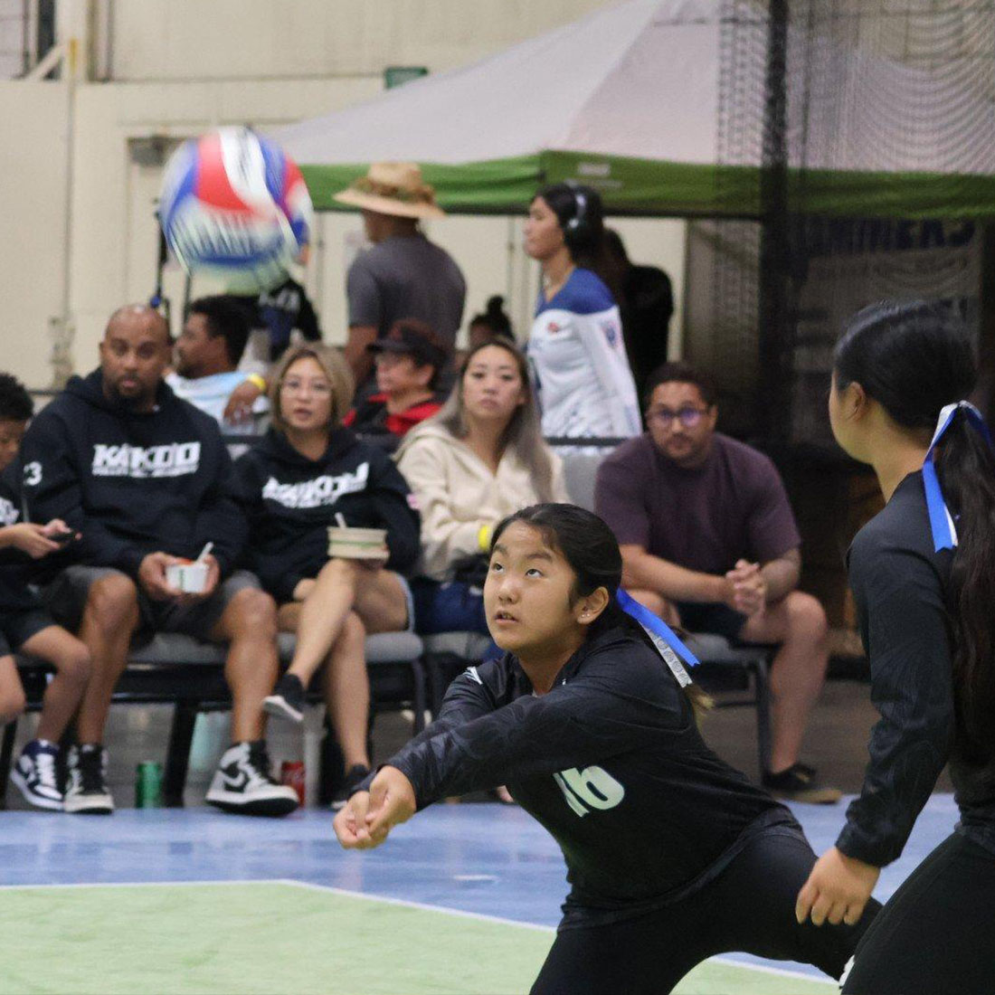 kakoo volleyball academy