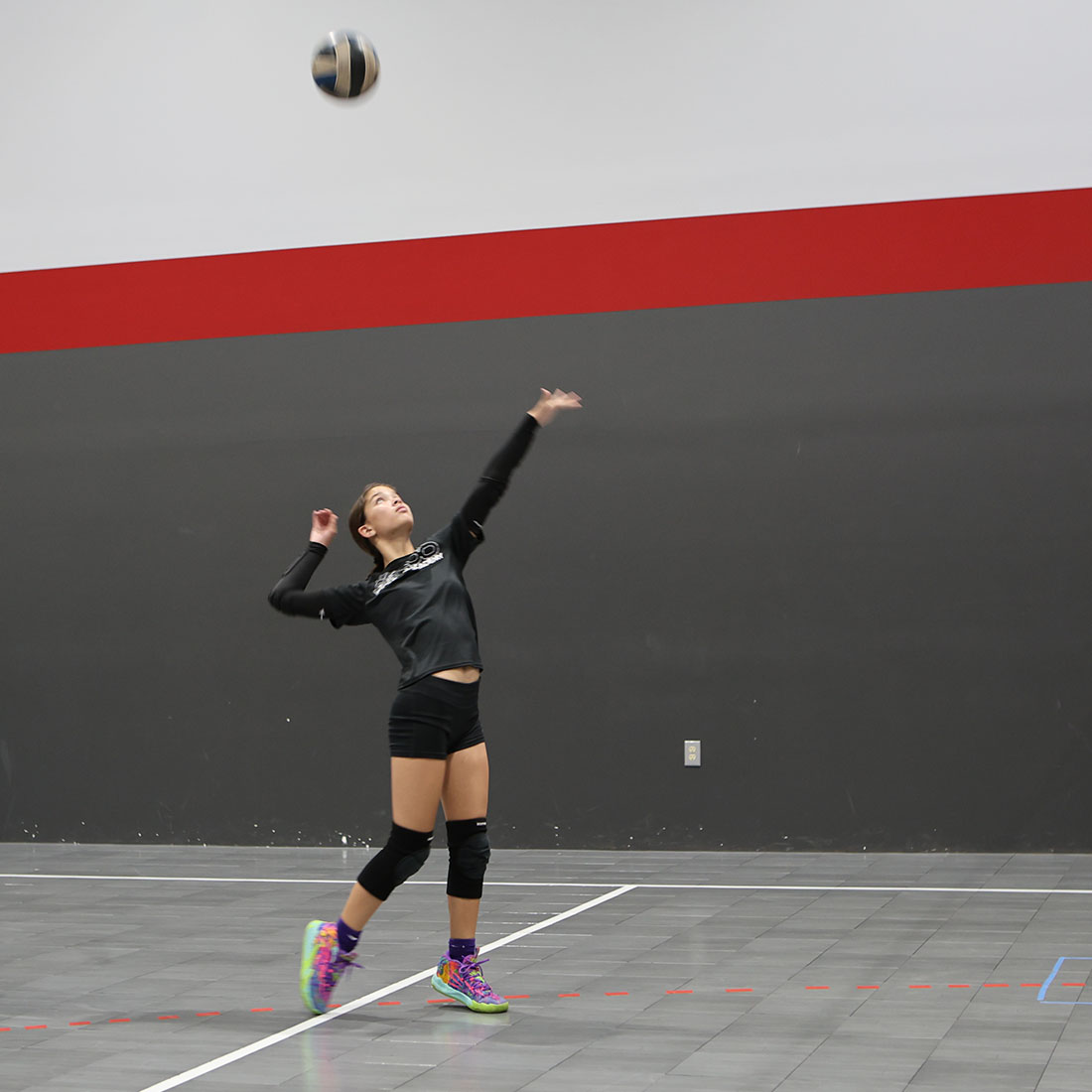 kakoo volleyball academy