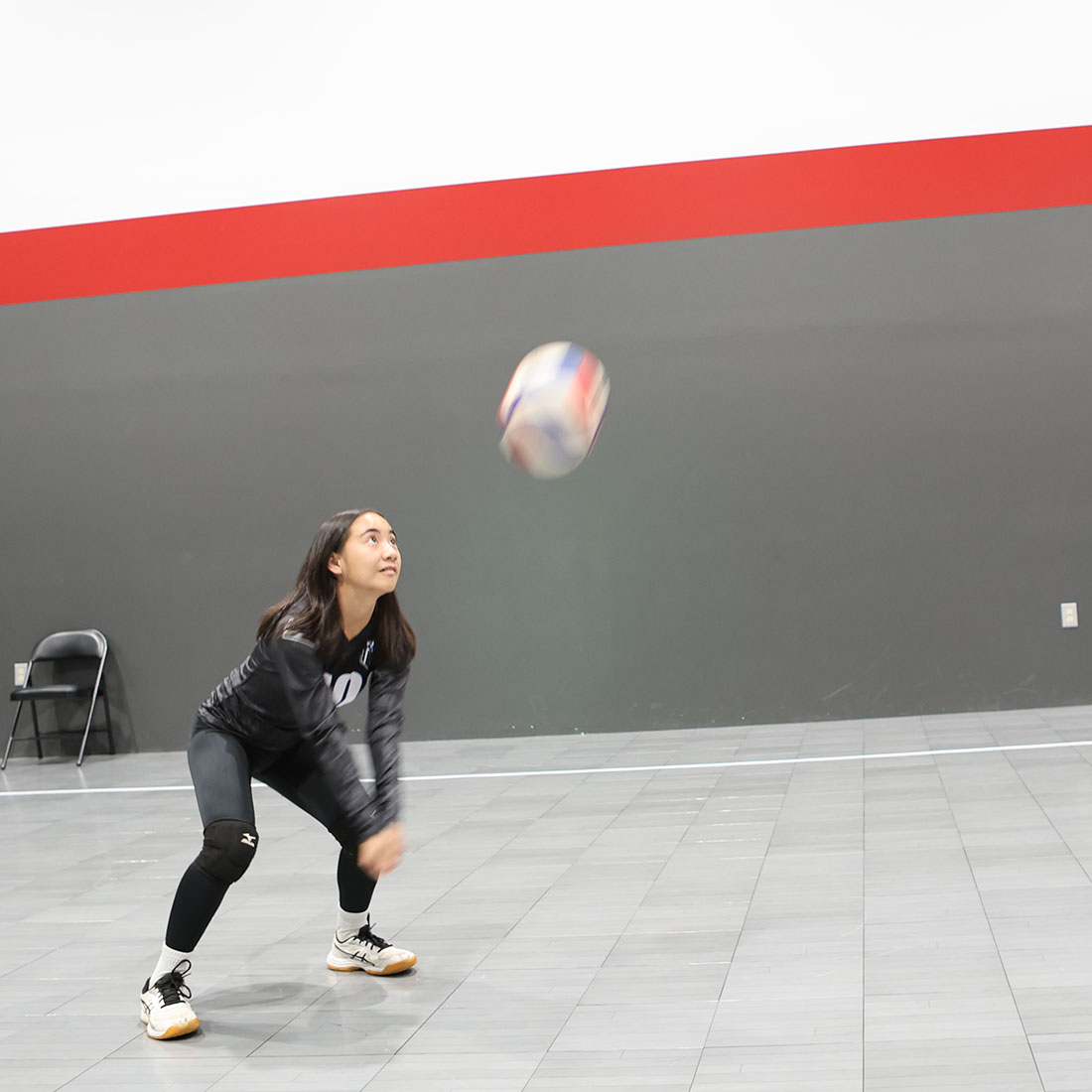 kakoo volleyball academy