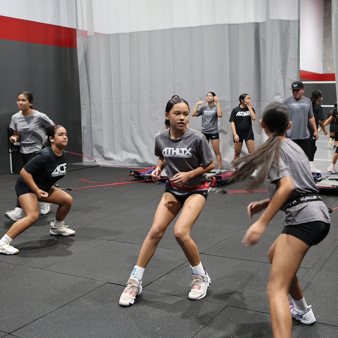 kakoo volleyball academy