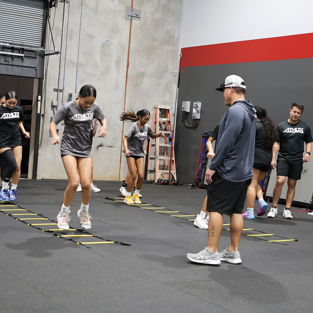 kakoo volleyball academy