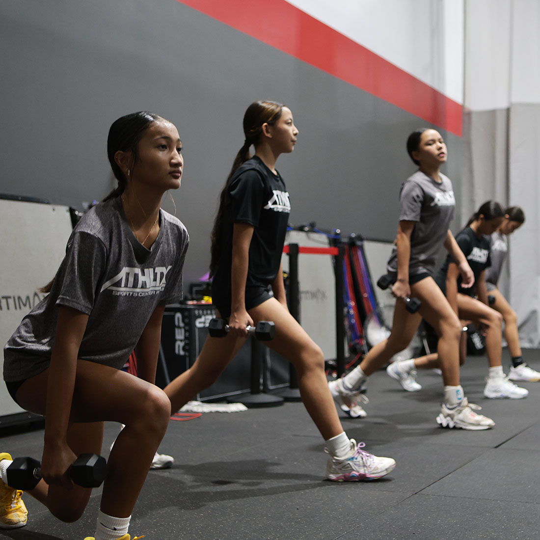 kakoo volleyball academy