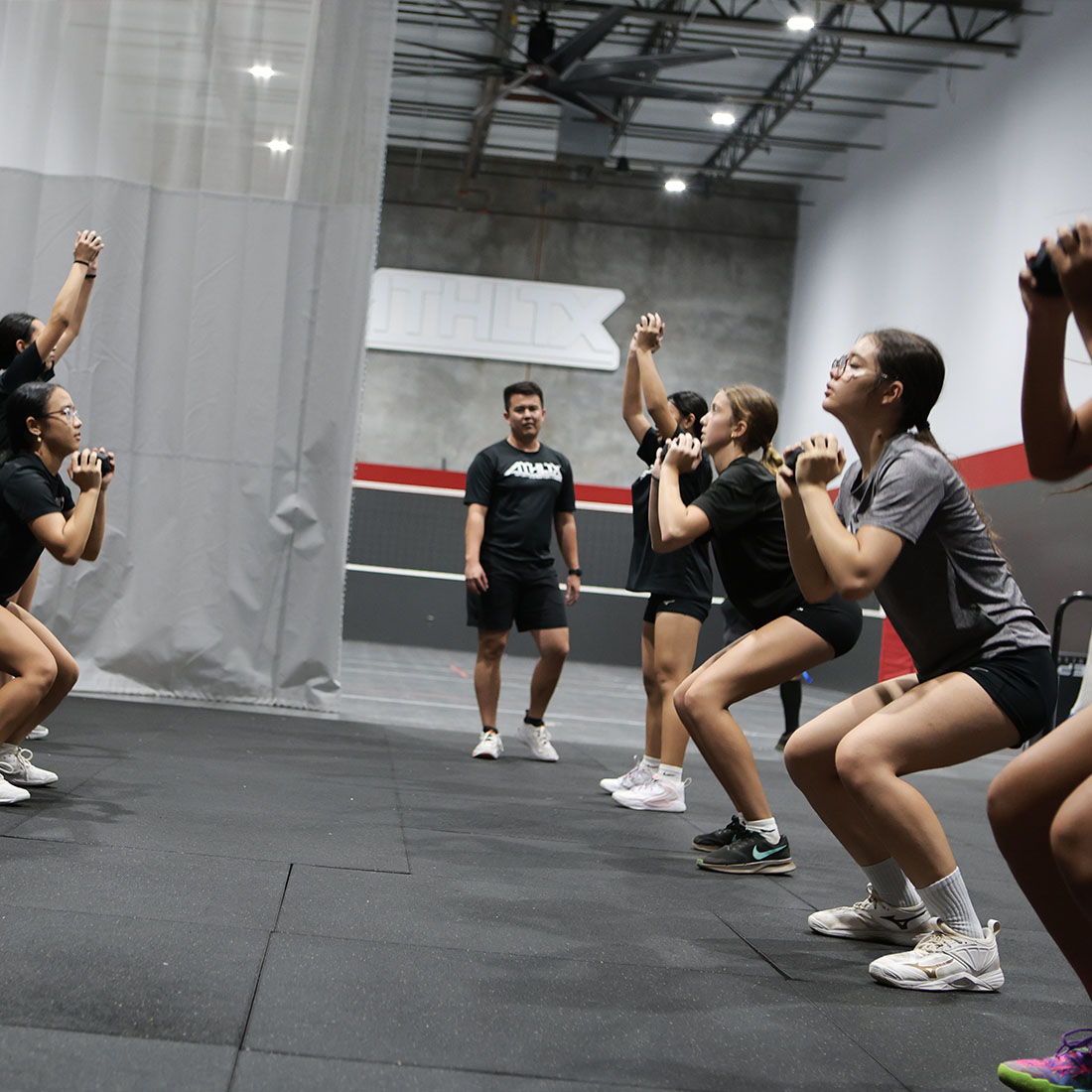 kakoo volleyball academy