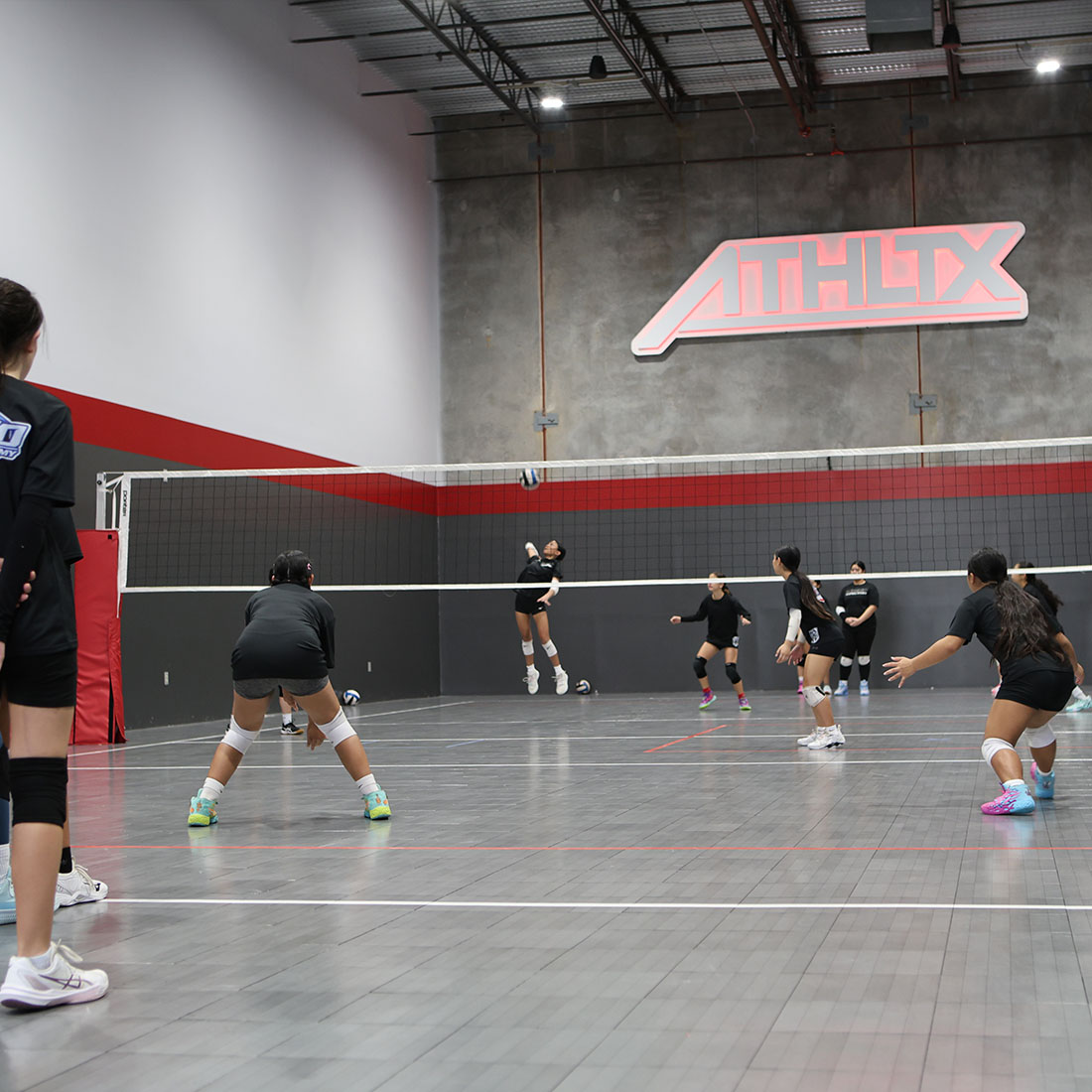 kakoo volleyball academy
