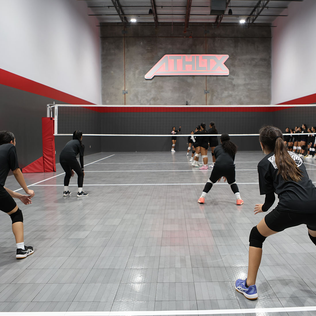 kakoo volleyball academy