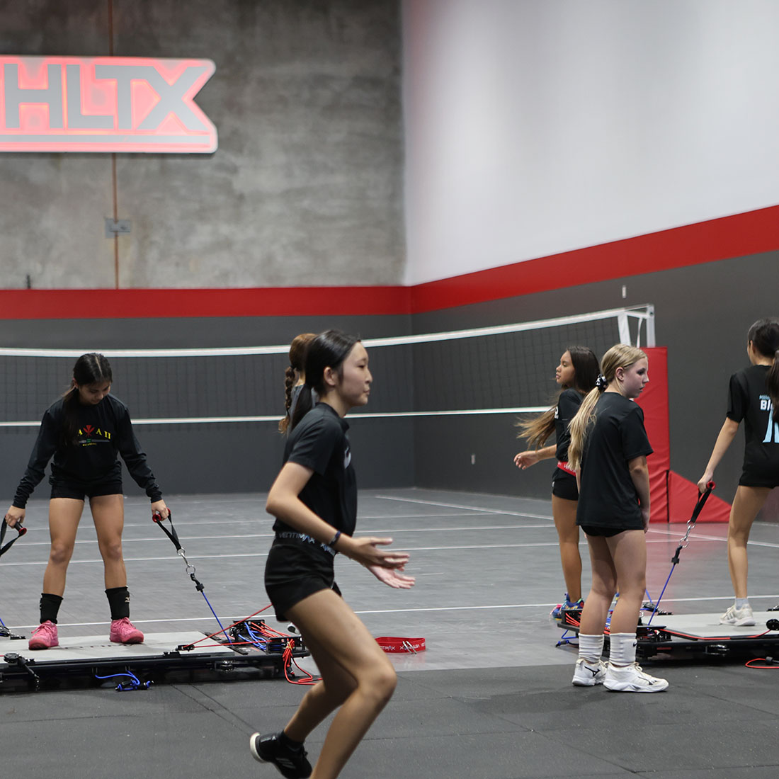 kakoo volleyball academy