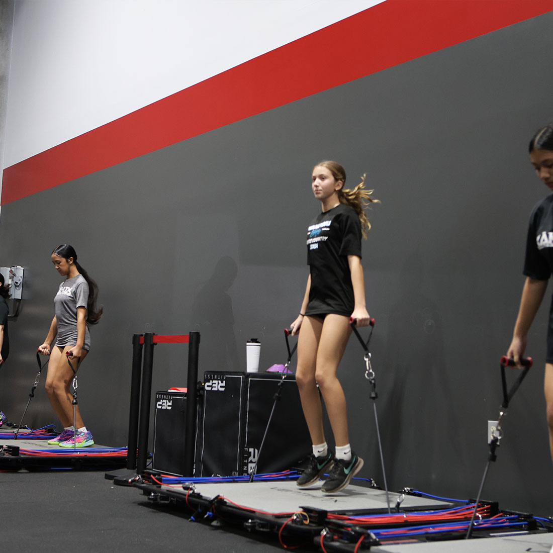 kakoo volleyball academy
