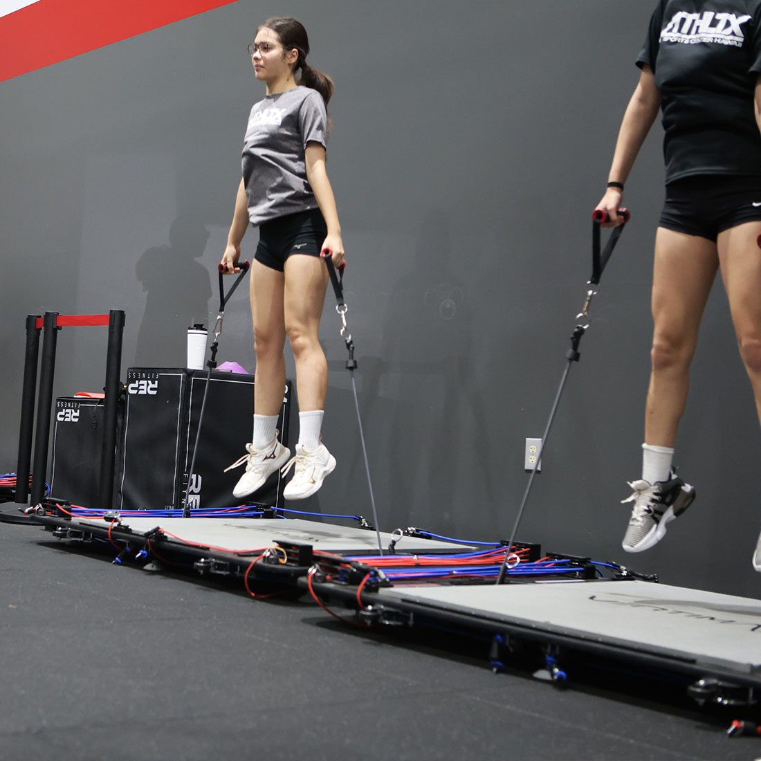 kakoo volleyball academy