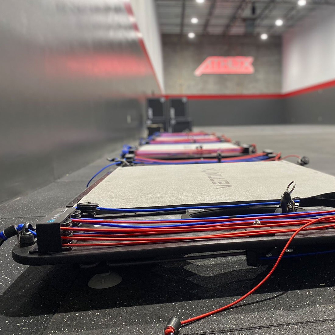 kakoo volleyball academy