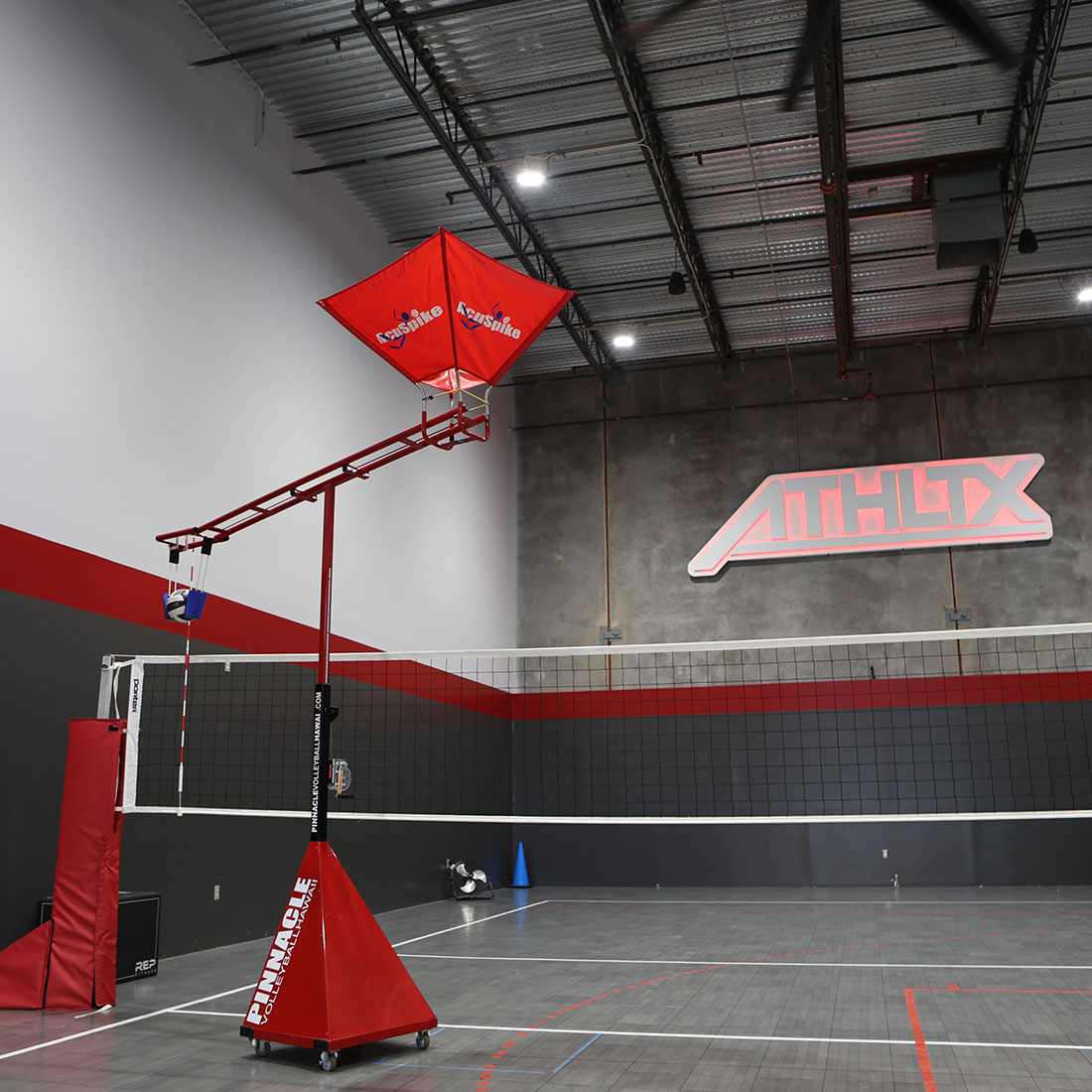 kakoo volleyball academy
